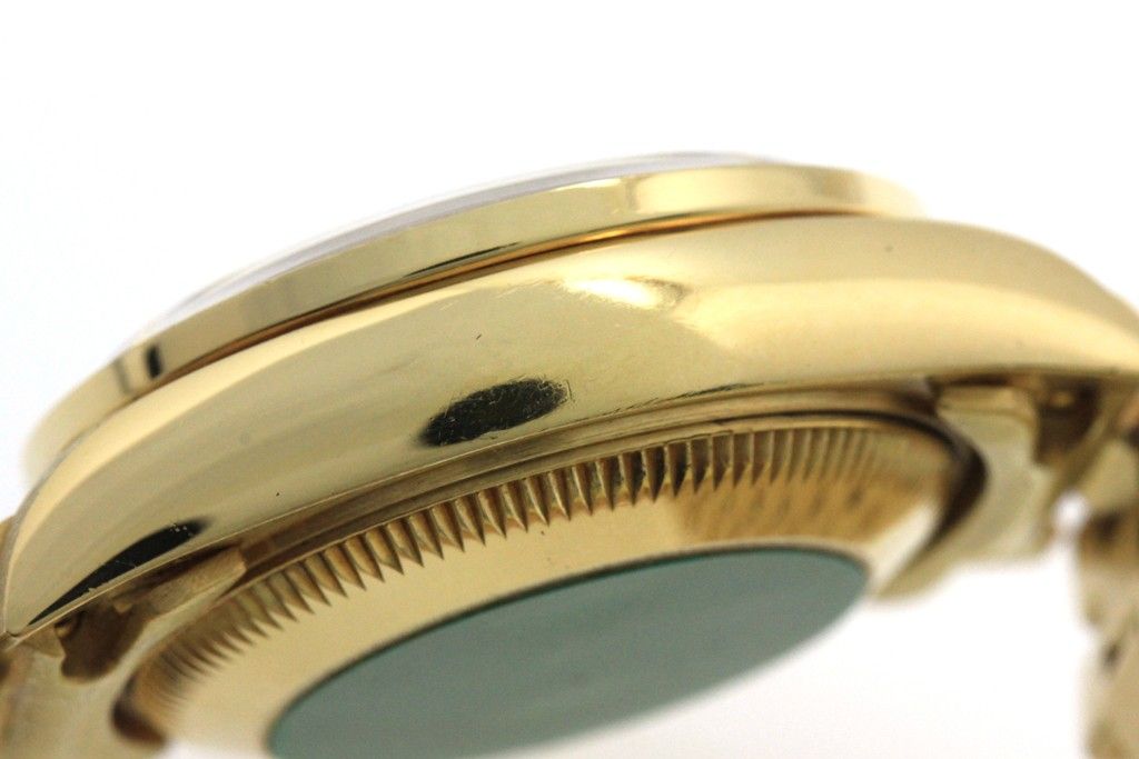 ROLEX ロレックス デイトジャスト26 69088G 腕時計 K18イエローゴールド/4Pサファイア/ダイヤモンドベゼル 10Pダイヤモンドシャンパン文字盤 自動巻き レディース【中古】472 ROLEX ロレックス デイトジャスト26 69088G 腕時計 K18イエローゴールド/4Pサファイア/ダイヤモンドベゼル 10Pダイヤモンドシャンパン文字盤 自動巻き レディース【中古】472