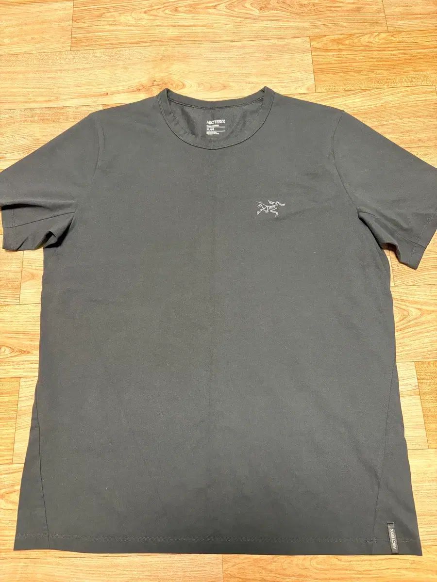 ARC'TERYX Captive Arcs アークスワードSS Tシャツ XL 9,776円