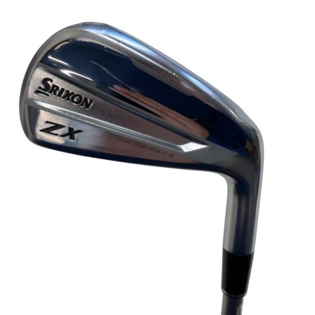 【中古】 ダンロップ SRIXON ZX Mk II UTILITY U4 ユーティリティ UT Diamana ZX-II 60 for Utility (フレックスS) メンズ 男性用 右利き 右用 Cランク ゴルフクラブ