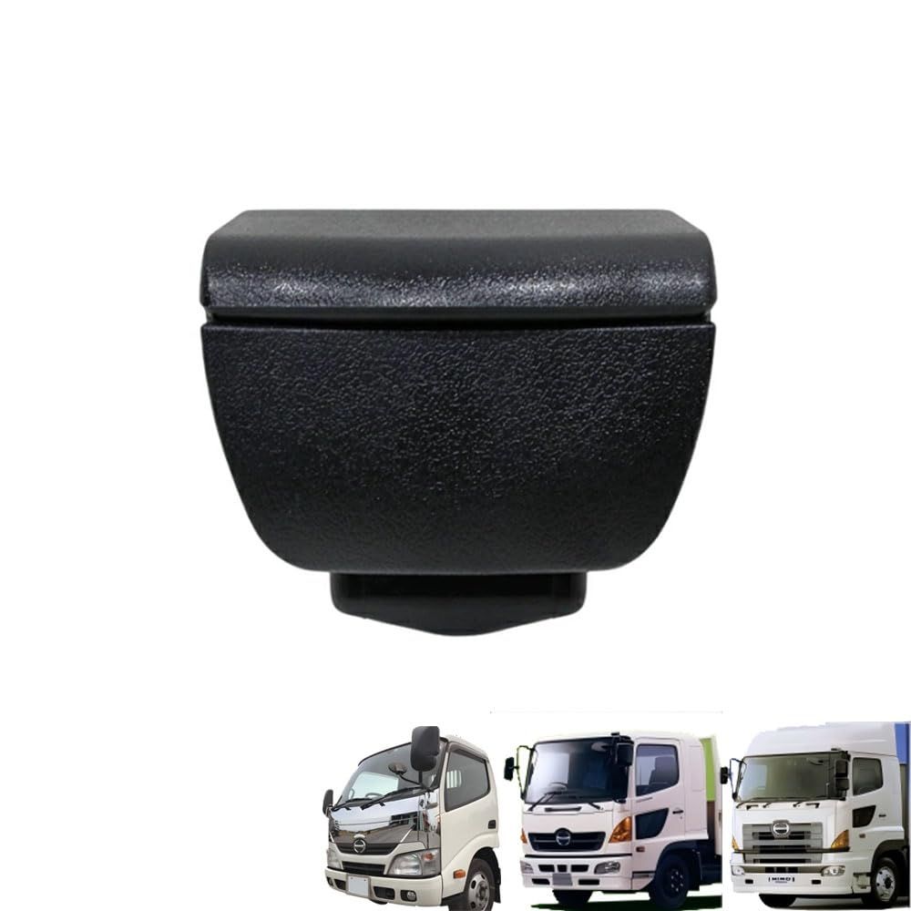 日野 プロフィア/エアループレンジャ/デュトロ 灰皿 運転席 助手席 ラック用品 1個 [並行輸入品]as 36d493c3
