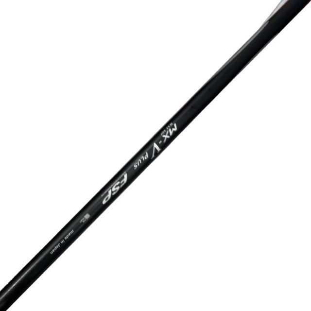 【中古】 キャロウェイ PARADYM Ai SMOKE ◆◆◆ 8° ドライバー DR リシャフト (フレックスその他) メンズ 男性用 右利き 右用 Bランク ゴルフクラブ