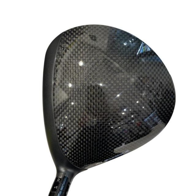 【中古】 キャロウェイ PARADYM Ai SMOKE ◆◆◆ 8° ドライバー DR リシャフト (フレックスその他) メンズ 男性用 右利き 右用 Bランク ゴルフクラブ