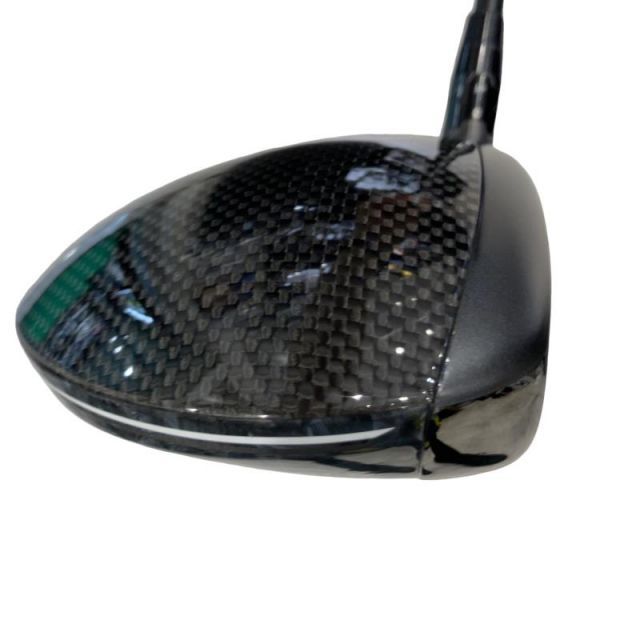 【中古】 キャロウェイ PARADYM Ai SMOKE ◆◆◆ 8° ドライバー DR リシャフト (フレックスその他) メンズ 男性用 右利き 右用 Bランク ゴルフクラブ
