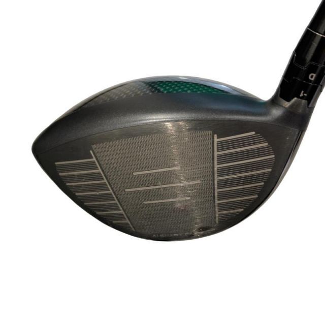 【中古】 キャロウェイ PARADYM Ai SMOKE ◆◆◆ 8° ドライバー DR リシャフト (フレックスその他) メンズ 男性用 右利き 右用 Bランク ゴルフクラブ