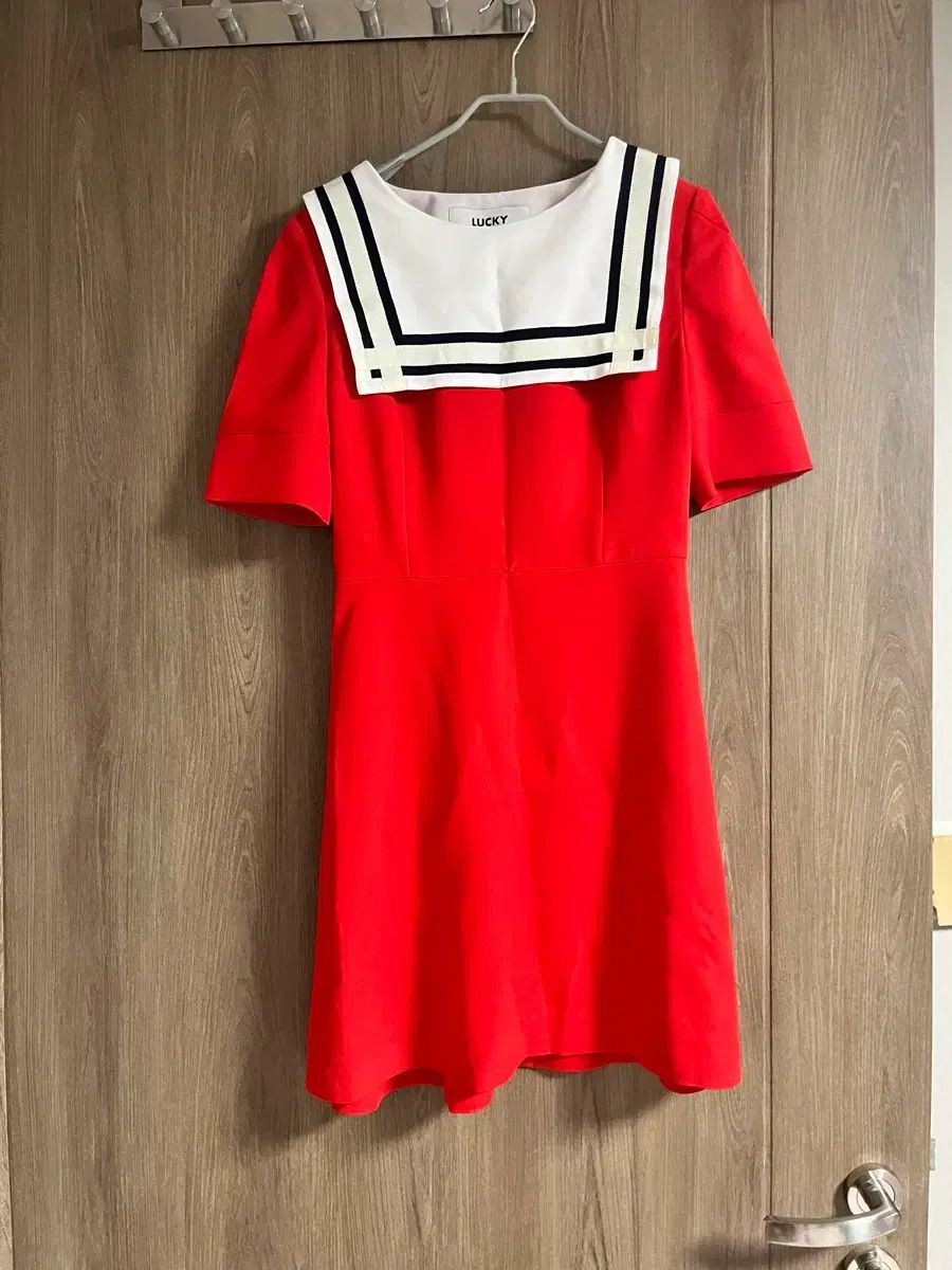 ラッキーシュエトゥ ONE PIECE