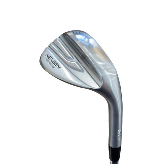 【中古】 ゴルフパートナー NEXGEN FORGED WEDGE(2022) 56°/11° ウェッジ WG NS PRO 950GH neo (フレックスS) メンズ 男性用 右利き 右用 Bランク ゴルフクラブ