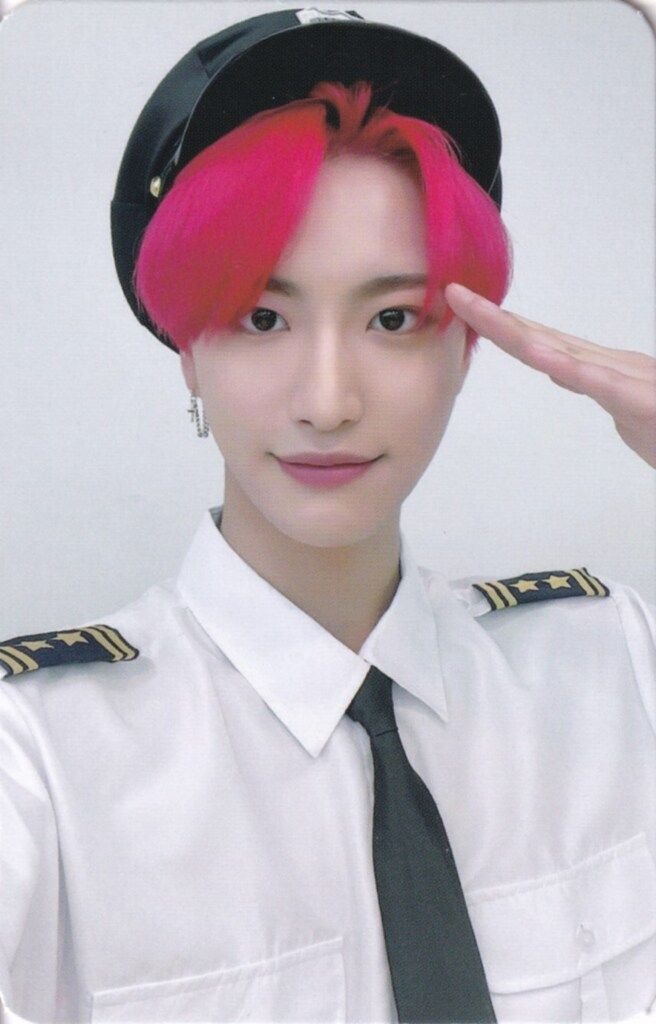 ATEEZ MMT SEONG HWA ZERO:FEVER Part.2 ver2