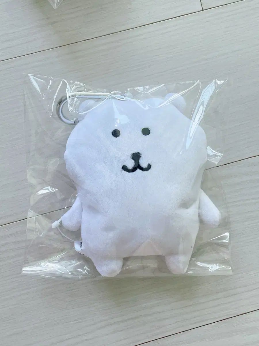 自分ツッコミくま 全身リールパス