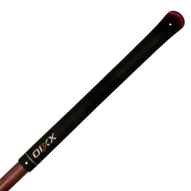 【中古】 ダンロップ XXIO(2020) H4(ボルドー) レディース ユーティリティ UT XXIO MP1100L(HB) ボルドー (フレックスL) レディース 女性用 右利き 右用 Cランク ゴルフクラブ