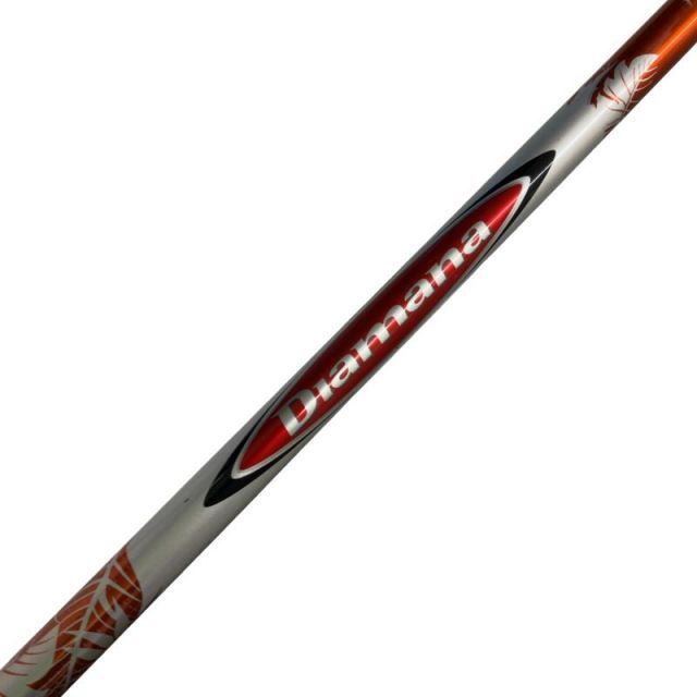 三菱ケミカル - 三菱ケミカル Diamana R60 flex-S フレックスS