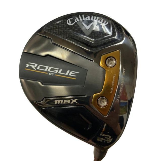 中古】 ヤマハ RMX VD 3W フェアウェイウッド FW Diamana f YR