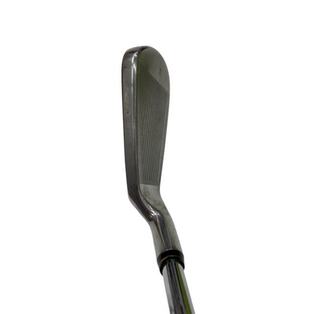 【レフティ】ダンロップ XXIO 2004 アイアン6本セット 5-9,PW 中古】 ダンロップ XXIO(2004) 6S レフティ アイアンセット IR NS PRO