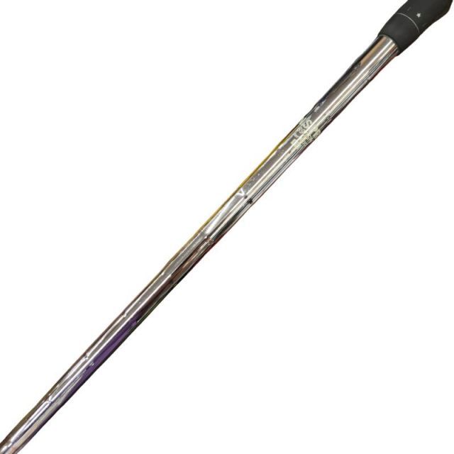 中古】 ダンロップ XXIO(2004) 6S レフティ アイアンセット IR NS PRO