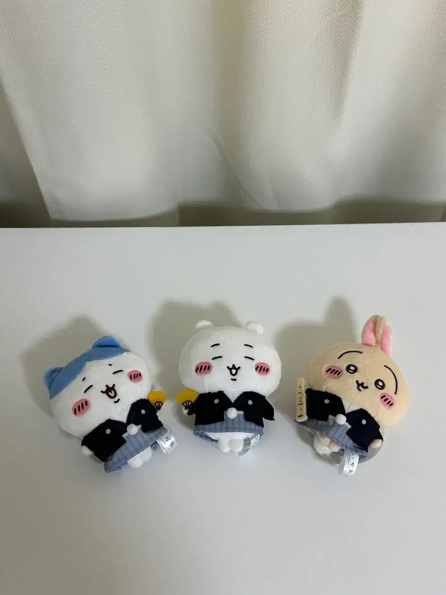 新年 新年 ちいかわ