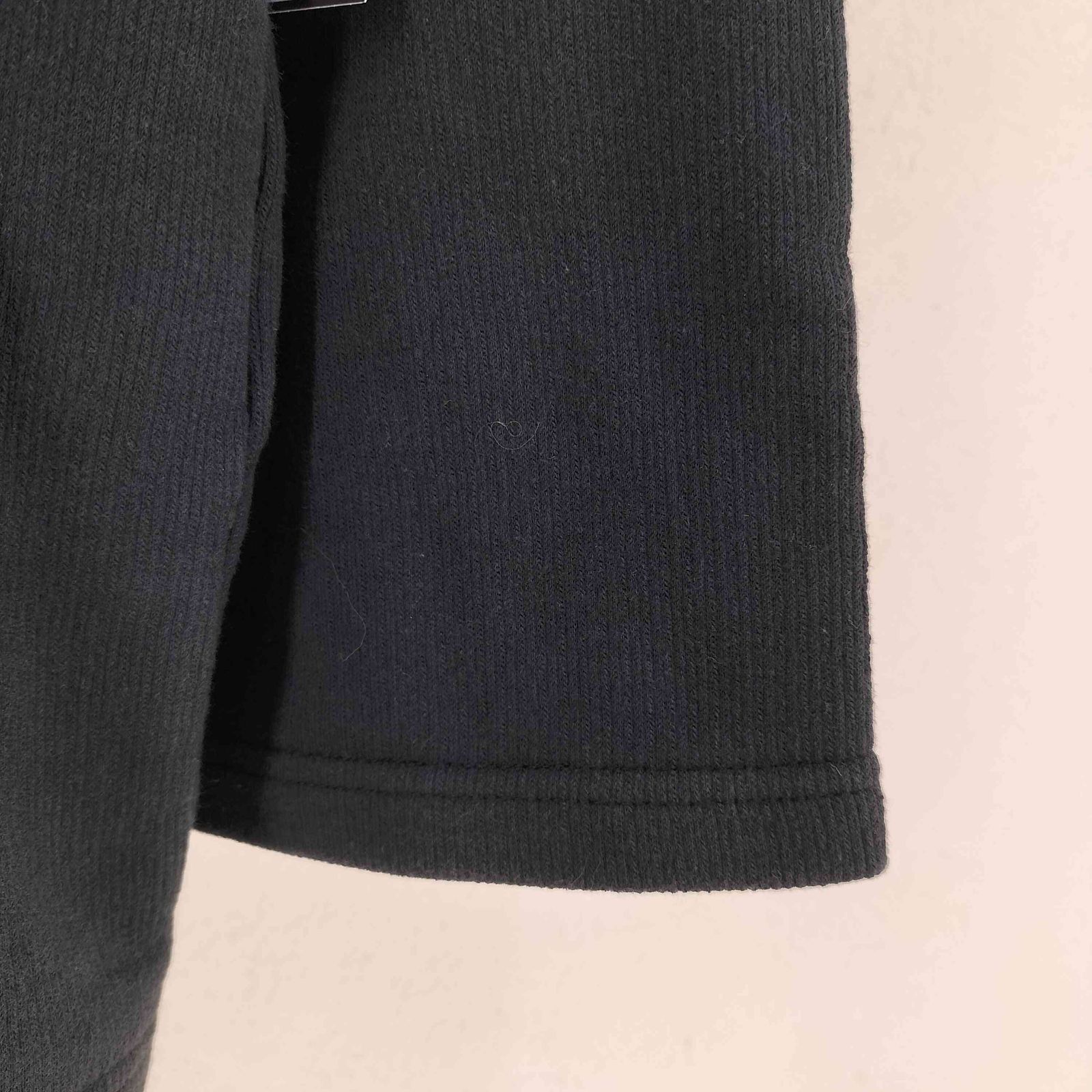 スティーブンアラン Steven Alan PIQUE SWEAT ZIP BLOUSON メンズ JPN 