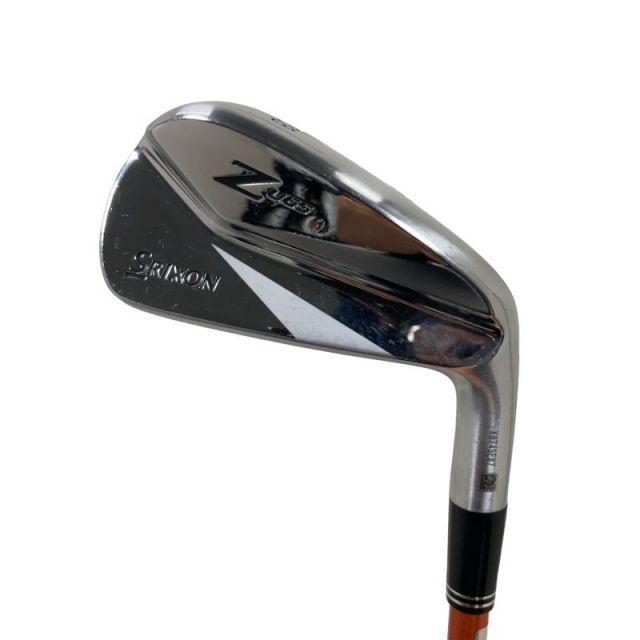 【中古】 ダンロップ SRIXON Z U65 U4 ユーティリティ UT Miyazaki Kaula 7 for UTILITY (フレックスSR) メンズ 男性用 右利き 右用 Cランク ゴルフクラブ
