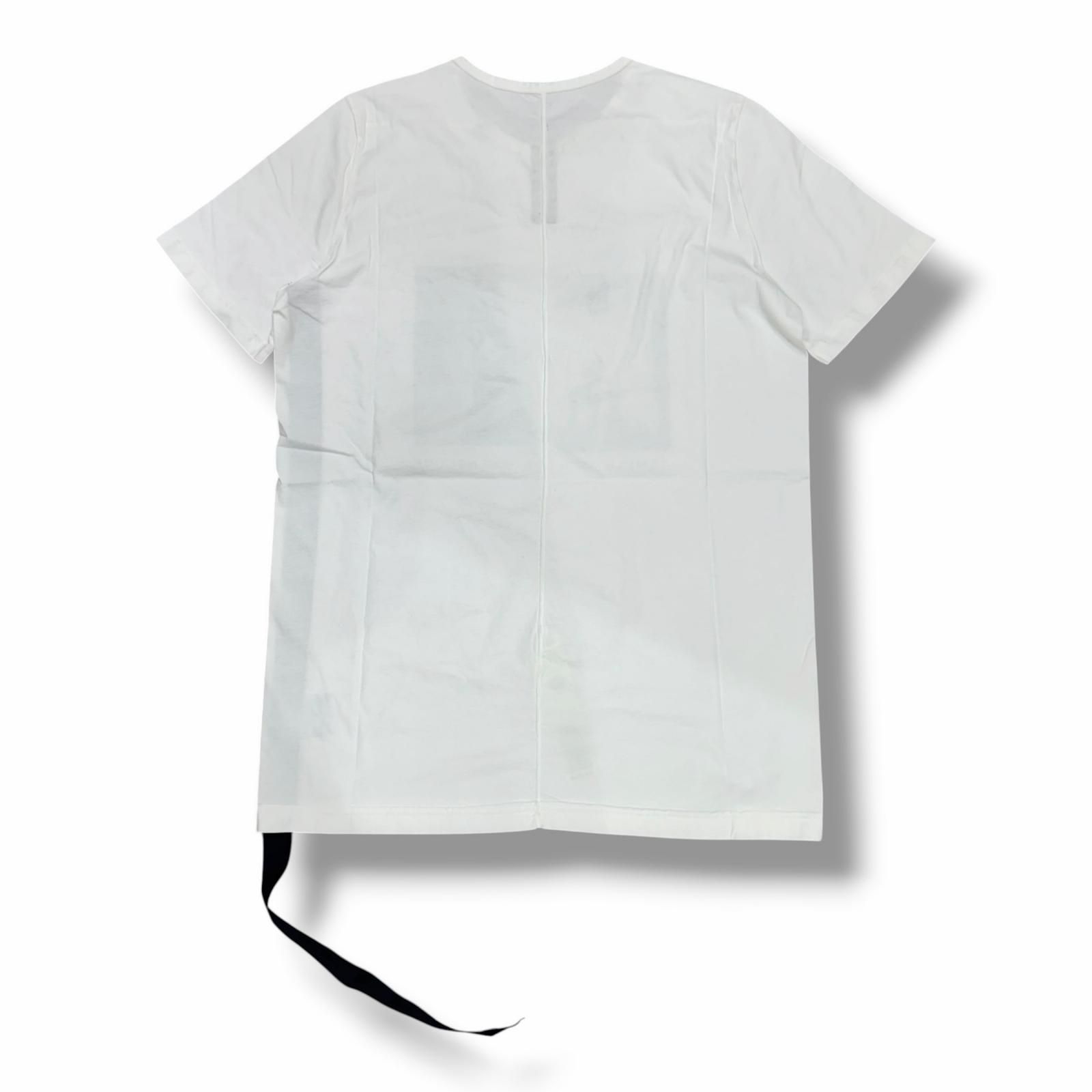参考上代49500円 未使用 RICK OWENS DRKSHDW 26SS LEVEL T レベルT 