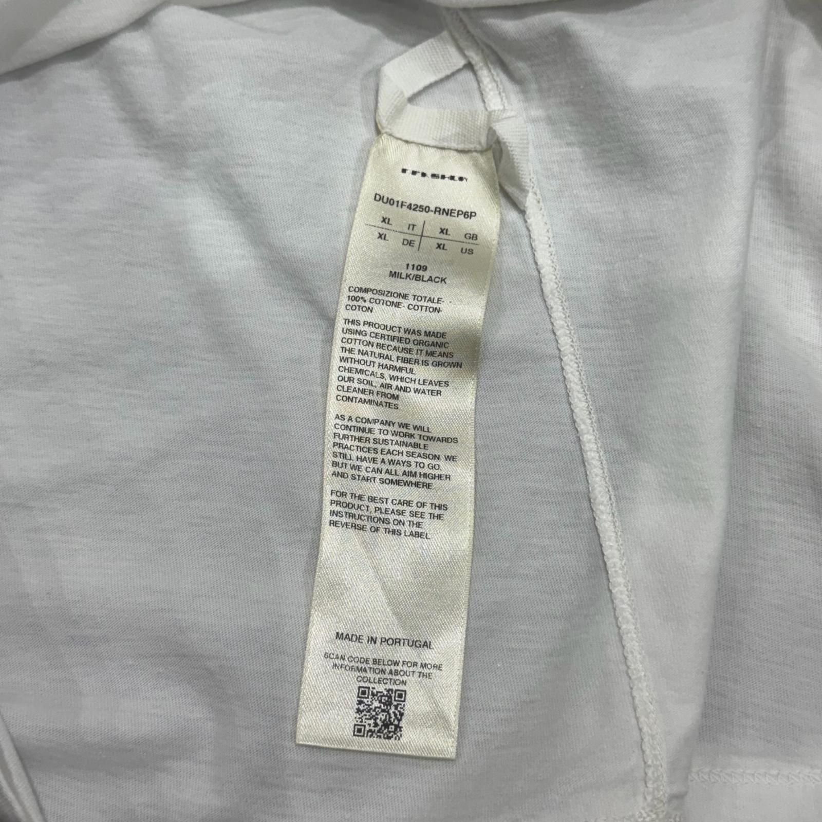参考上代49500円 未使用 RICK OWENS DRKSHDW 26SS LEVEL T レベルT 