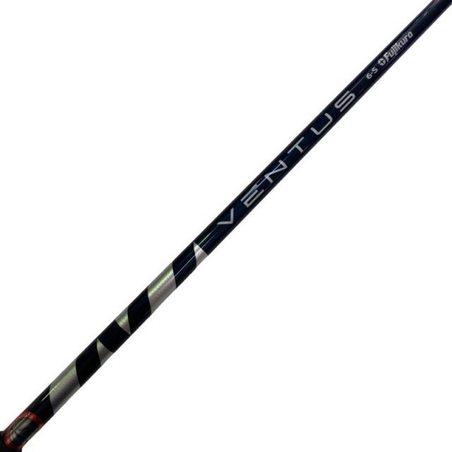 【中古】 VENTUS BLUE 6フェアウェイウッド用 シャフト VENTUS BLUE 6 (フレックスS)Bランク ゴルフクラブ