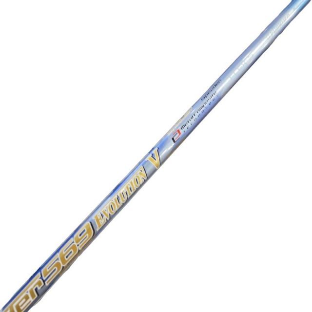 フジクラ スピーダー Speeder TR 569 S ミズノスリーブ付 FUJIKURA