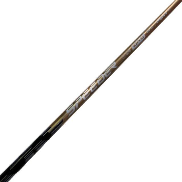 【中古】 テーラーメイドスリーブ付き(Qi4D系) フジクラドライバー用 シャフト SPEEDER NX GOLD 50 (フレックスS)Nランク ゴルフクラブ