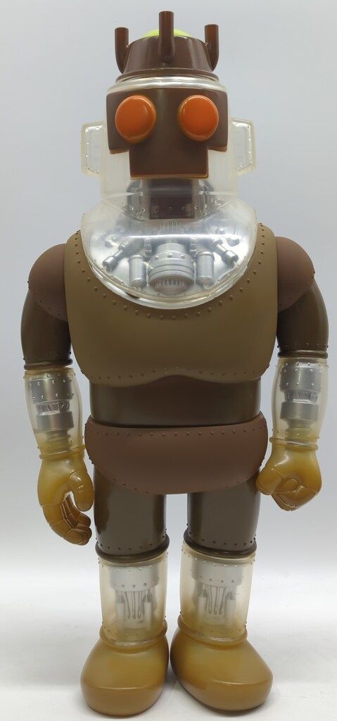 その他 SECRETBASE Big Scale H-0249 Type-White SECRETBASE BIG SCALE H-0249 Type- Full color #3 Ver. - メルカリ