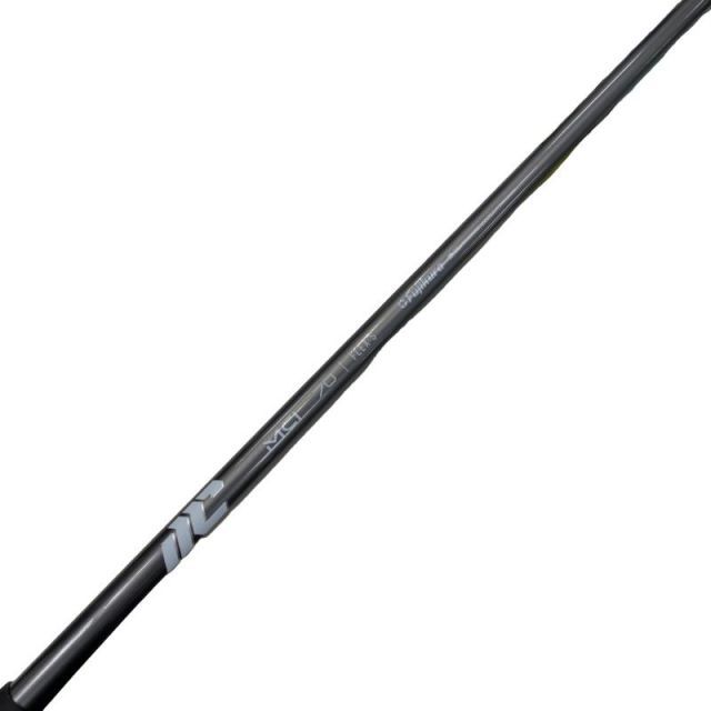 【中古】 タイトリストスリーブ付き(TSR系) フジクラユーティリティ用 シャフト MCH 70(Silver) (フレックスS)Aランク ゴルフクラブ