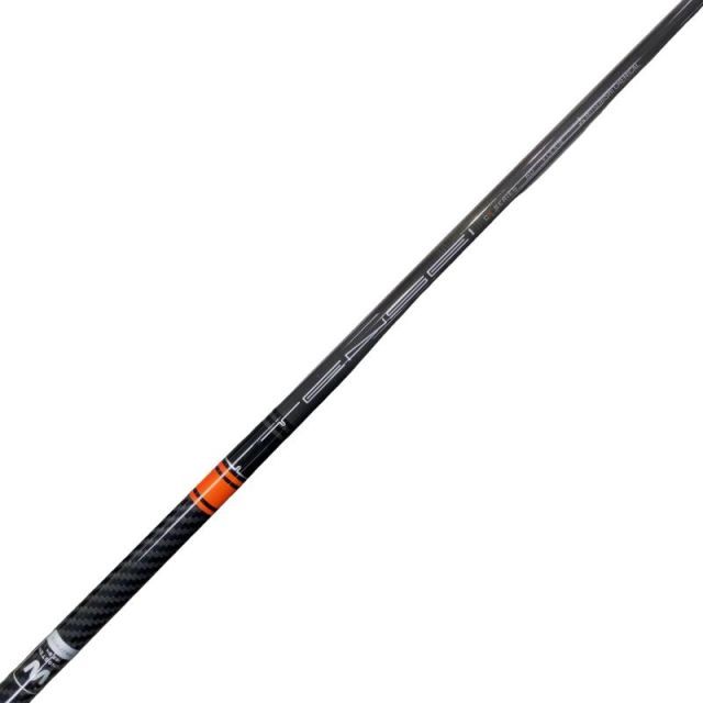 【中古】 タイトリストスリーブ付き(GT系) 三菱ケミカル(レイヨン)ドライバー用 シャフト TENSEI CK PRO ORANGE 60 (フレックスS)Bランク ゴルフクラブ