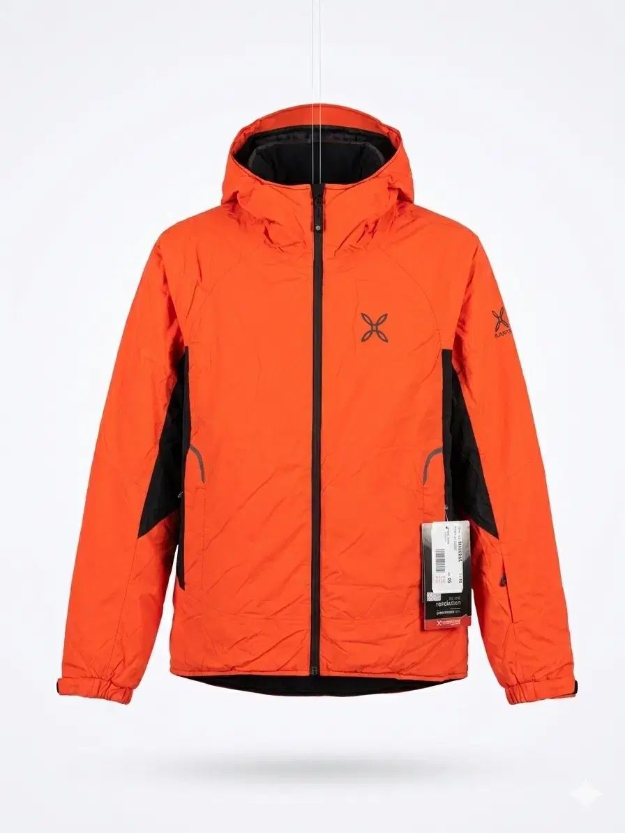 モンチュラ アルパインスキー ジャケット 登山ウェア