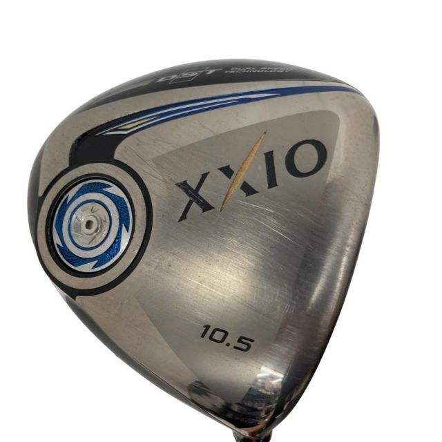 【中古】 ダンロップ XXIO(2016) 10.5° ドライバー DR XXIO MP900(ドライバー) (フレックスS) メンズ 男性用 右利き 右用 Dランク ゴルフクラブ