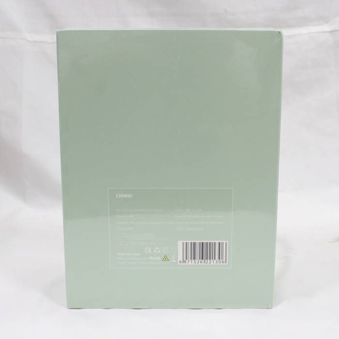 新品】Ulike ユーライク Diamond Air ダイヤモンドエア IPL脱毛器