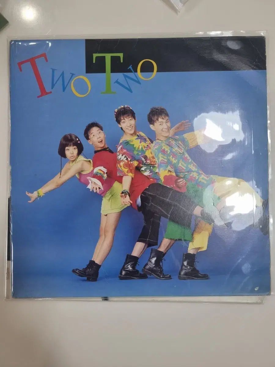 チュチュ lp