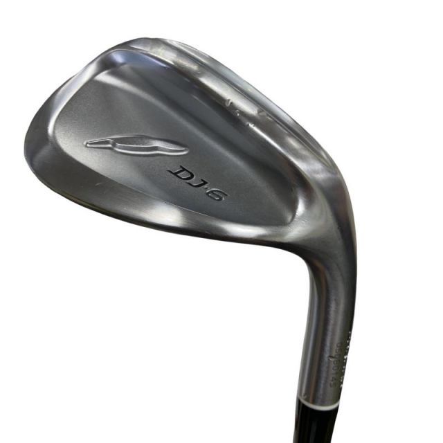 【中古】 フォーティーン DJ-6 52° ウェッジ WG TS-114w Ver2 (フレックスその他) メンズ 男性用 右利き 右用 Cランク ゴルフクラブ 13,757円
