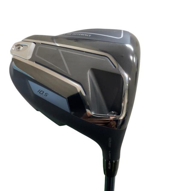 【中古】 ダンロップ XXIO(2026) プラス 10.5° ドライバー DR SPEEDER NX DST for XXIO(DR) (フレックスS) メンズ 男性用 右利き 右用 Bランク ゴルフクラブ