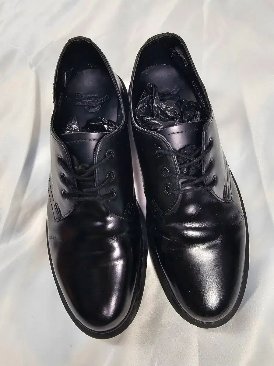 DR. MARTENS ドクターマーチンモノ
