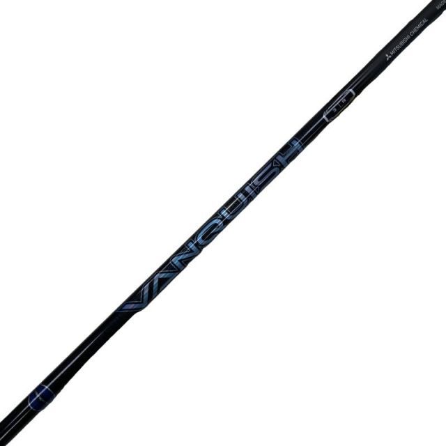 【中古】 タイトリストスリーブ付き(GT系) 三菱ケミカル(レイヨン)ドライバー用 シャフト VANQUISH 3 (フレックスR)Aランク ゴルフクラブ