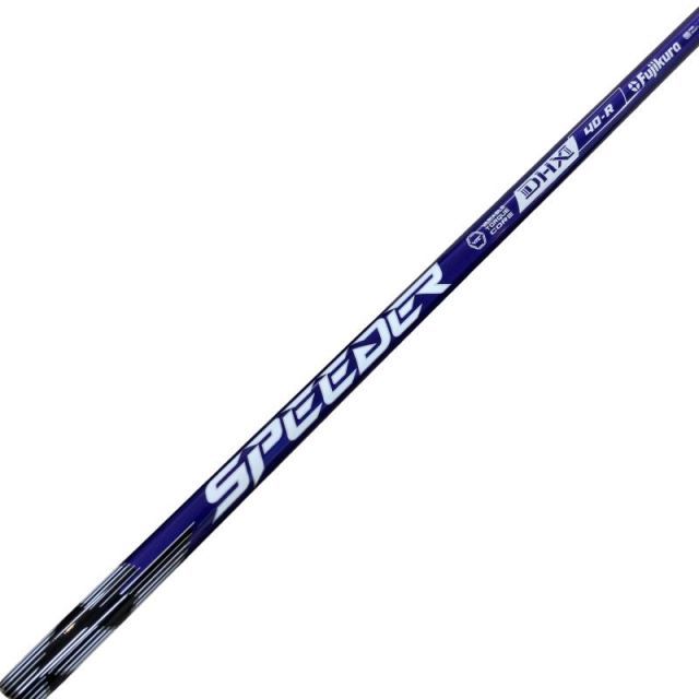 【中古】 タイトリストスリーブ付き(GT系) フジクラドライバー用 シャフト SPEEDER NX VIOLET 40 (フレックスR)Nランク ゴルフクラブ