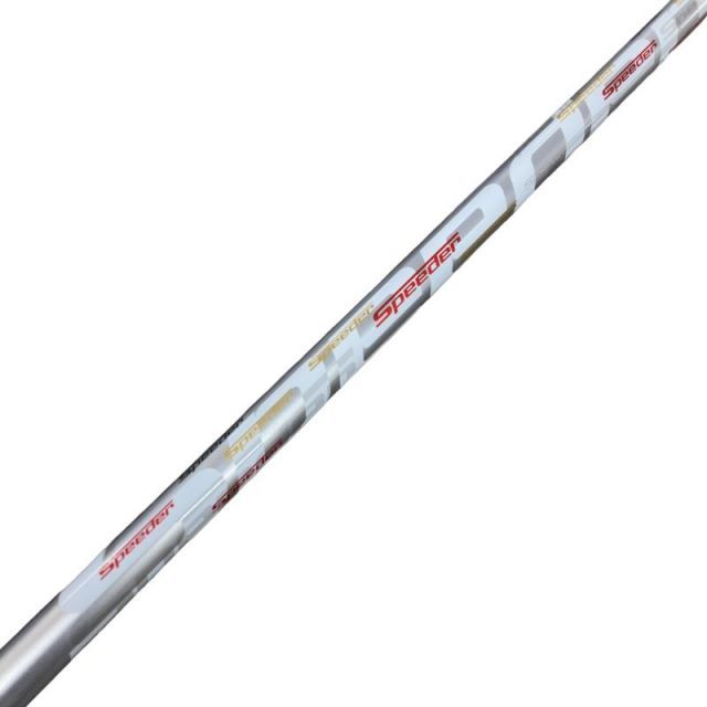 【中古】 タイトリストスリーブ付き(GT系) フジクラドライバー用 シャフト Speeder 474 EVOLUTION VI (フレックスSR)Nランク ゴルフクラブ