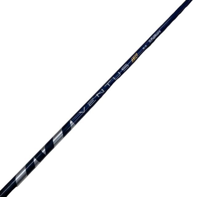 【中古】 タイトリストスリーブ付き(GT系) フジクラドライバー用 シャフト VENTUS TR BLUE 6 (フレックスS)Bランク ゴルフクラブ