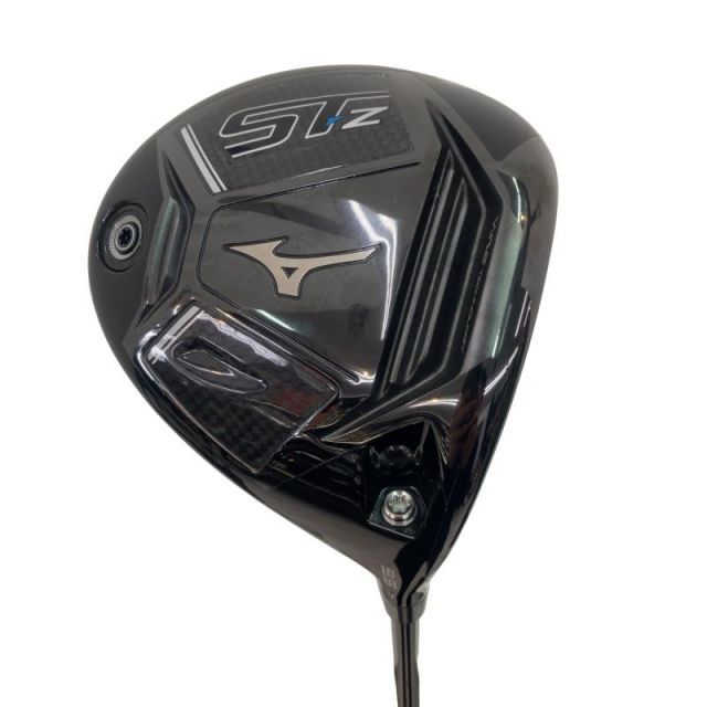 【中古】 ミズノ Mizuno ST-Z 9.5° ドライバー DR TOUR AD GM-200 D (フレックスS) メンズ 男性用 右利き 右用 Cランク ゴルフクラブ