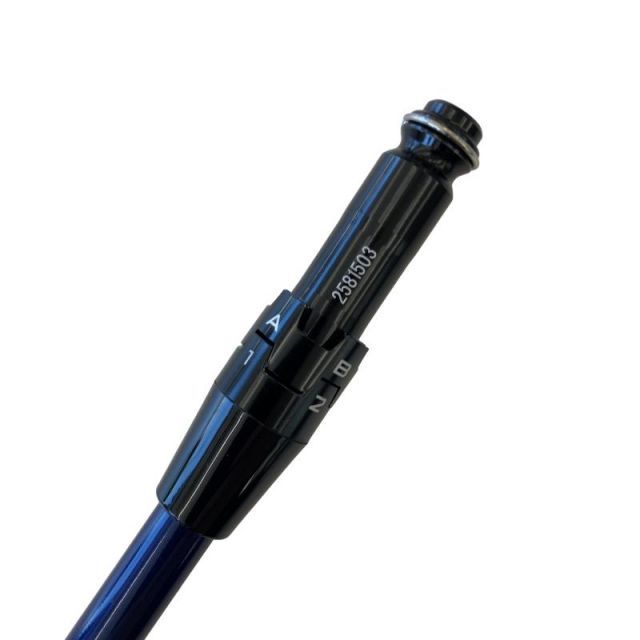 【中古】 タイトリストスリーブ付き(GT系) フジクラドライバー用 シャフト VENTUS TR BLUE 5 (フレックスR)Bランク ゴルフクラブ