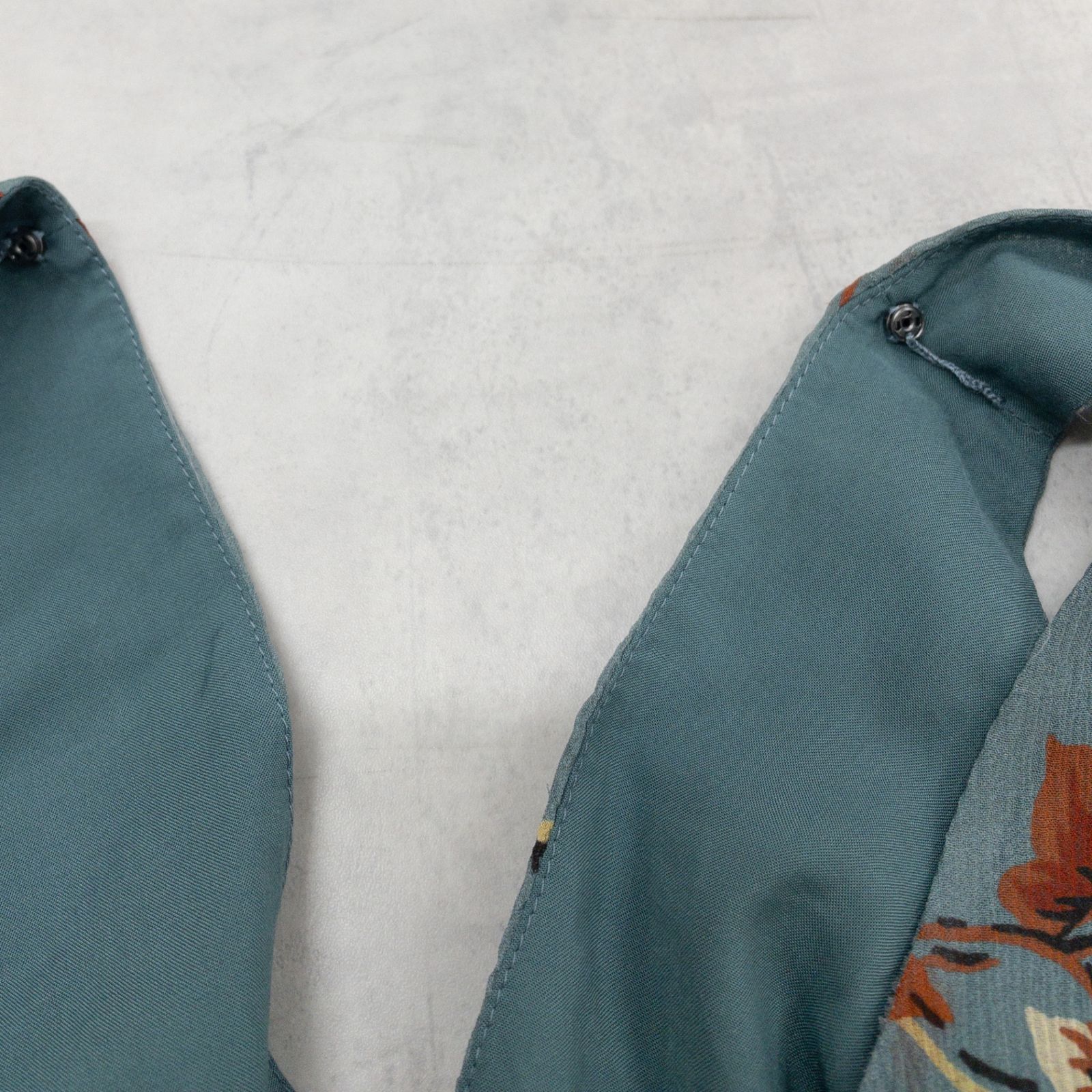 新品同様】RRL RALPH LAUREN ダブルアールエル ラルフローレン ロング