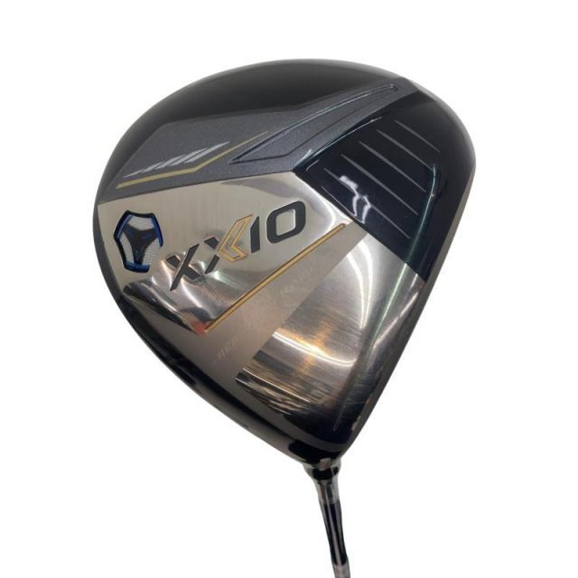 【中古】 ダンロップ XXIO(2024) 10.5° ドライバー DR XXIO MP1300(DR) (フレックスSR) メンズ 男性用 右利き 右用 Cランク ゴルフクラブ