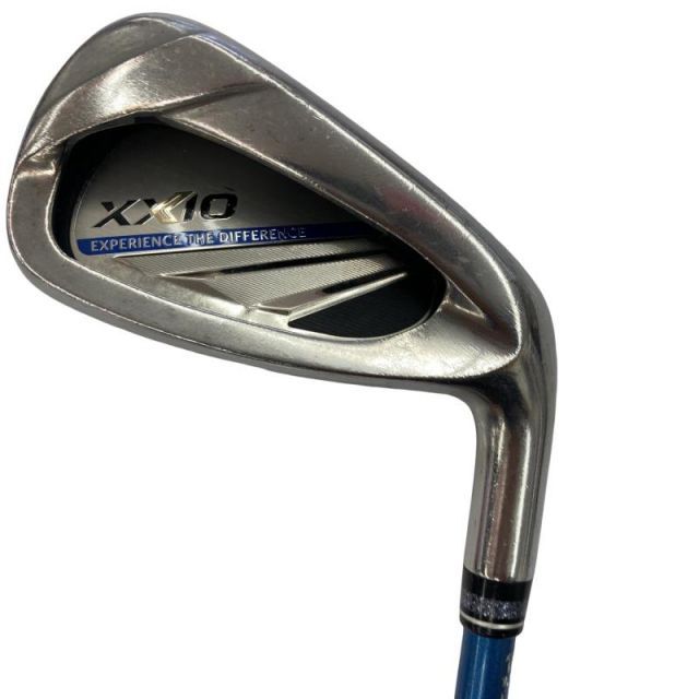 【中古】 ダンロップ XXIO(2020) #5 単品アイアン LI XXIO MP1100(IR) (フレックスSR) メンズ 男性用 右利き 右用 Dランク ゴルフクラブ