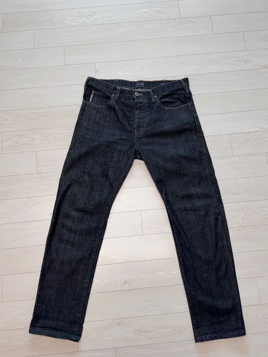 アルマーニジーン デニム 33/32 7,945円
