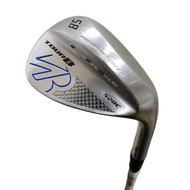 【中古】 ブリヂストン TOUR B HB-W 58° ウェッジ WG Dynamic Gold (フレックスS) メンズ 男性用 右利き 右用 Cランク ゴルフクラブ