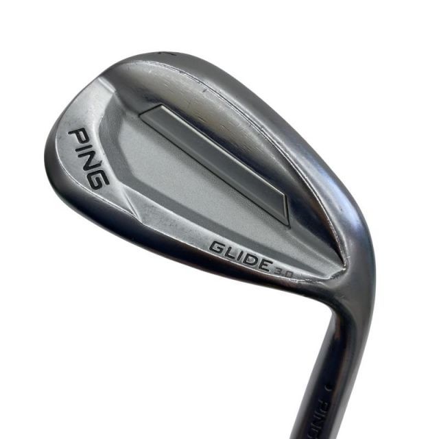 【中古】 ピン PING GLIDE 3.0 54°/12° SS ウェッジ WG Dynamic Gold (フレックスS) メンズ 男性用 右利き 右用 Cランク ゴルフクラブ