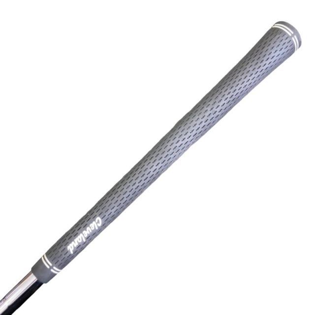 【中古】 クリーブランド Cleveland 588 RTX 2.0 ブラックサテン 56°/14° ウェッジ WG Dynamic Gold (フレックスS) メンズ 男性用 右利き 右用 Cランク ゴルフクラブ