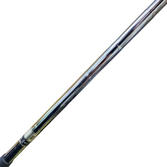 【中古】 クリーブランド Cleveland 588 RTX 2.0 ブラックサテン 56°/14° ウェッジ WG Dynamic Gold (フレックスS) メンズ 男性用 右利き 右用 Cランク ゴルフクラブ