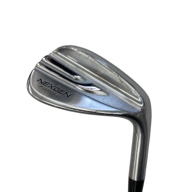 【中古】 ゴルフパートナー NEXGEN FORGED WEDGE(2022) 52°/10° ウェッジ WG NS PRO 950GH neo (フレックスS) メンズ 男性用 右利き 右用 Cランク ゴルフクラブ